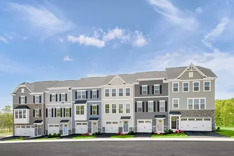 901 Playfair Terrace Way, Aberdeen, MD 21001