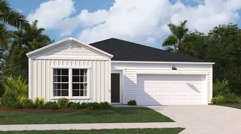 Exterior - 123 Fox Rae Dr, Conway, SC 29526 photo 1 of 5