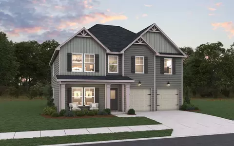 1050 Homer Way, Greensboro, GA 30642