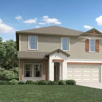 105 Dove Crest Ln, Liberty Hill, TX 78642