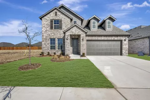 3900 Yarrow Dr, Argyle, TX 76226