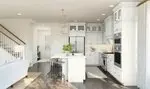 Kitchen - 21 Tee Pl, Neptune, NJ 07753 photo 3 of 4