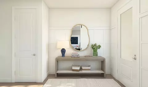 Entry Way - 21 Tee Pl, Neptune, NJ 07753 photo 1 of 3