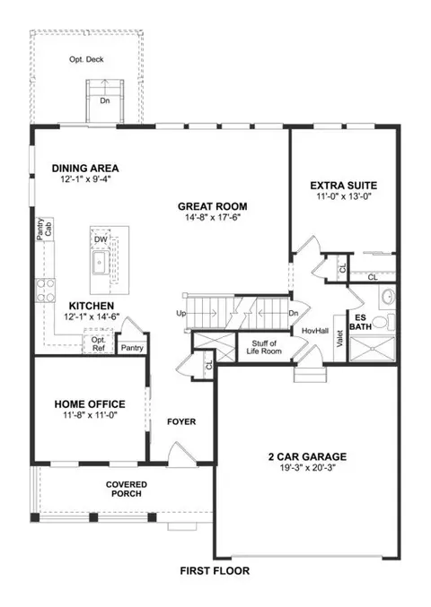 Floorplan - 21 Tee Pl, Neptune, NJ 07753 photo 1 of 3