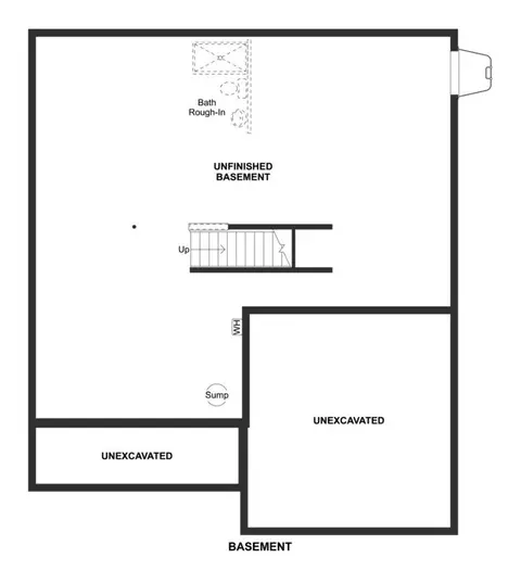 Floorplan - 21 Tee Pl, Neptune, NJ 07753 photo 3 of 3