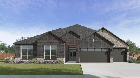 2605 Summit Trail Dr, Friendswood, TX 77546