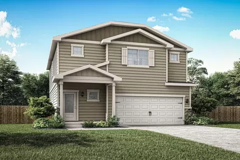 Exterior - 3632 Morgan Way, Bennett, CO 80102 photo 2 of 10