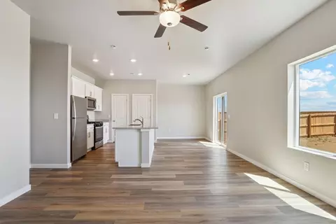 Living - 3632 Morgan Way, Bennett, CO 80102 photo 1 of 1