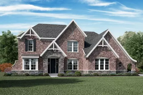 1572 Old Hickory Ln, Westfield, IN 46074