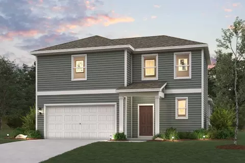 2401 Hiddenbrooke Trce, Seguin, TX 78155