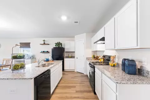 Kitchen - 105 Foxford Dr, Conway, SC 29526 photo 6 of 6