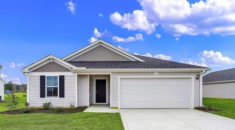 Exterior - 105 Foxford Dr, Conway, SC 29526 photo 2 of 7