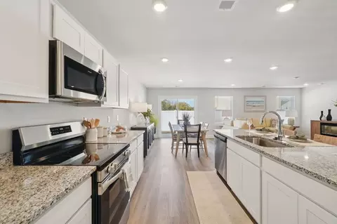 Kitchen - 105 Foxford Dr, Conway, SC 29526 photo 3 of 6