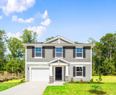 Exterior - 105 Foxford Dr, Conway, SC 29526 photo 6 of 7