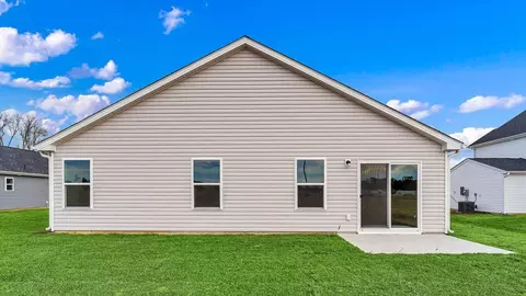 Exterior - 105 Foxford Dr, Conway, SC 29526 photo 3 of 7