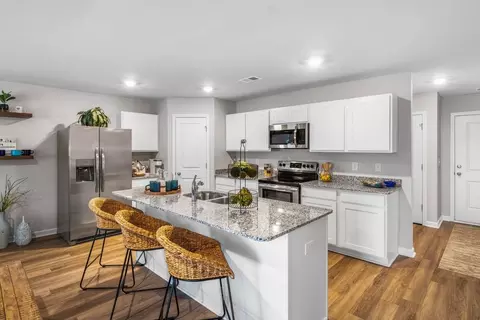 Kitchen - 105 Foxford Dr, Conway, SC 29526 photo 5 of 6