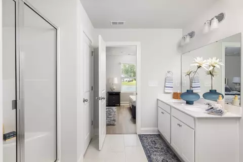 Entry Way - 105 Foxford Dr, Conway, SC 29526 photo 10 of 12