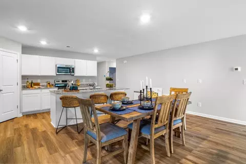Dining - 105 Foxford Dr, Conway, SC 29526 photo 4 of 4
