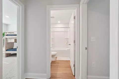 Entry Way - 105 Foxford Dr, Conway, SC 29526 photo 8 of 12
