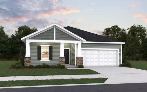 Exterior - 105 Foxford Dr, Conway, SC 29526 photo 1 of 7