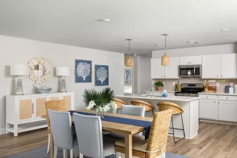 Dining - 105 Foxford Dr, Conway, SC 29526 photo 3 of 4