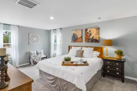 Bedroom - 105 Foxford Dr, Conway, SC 29526 photo 9 of 9