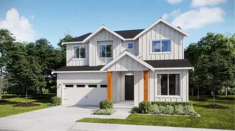 20104 164th St E, Bonney Lake, WA 98391