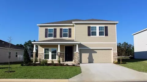17331 NW 172nd Ave, Alachua, FL 32615