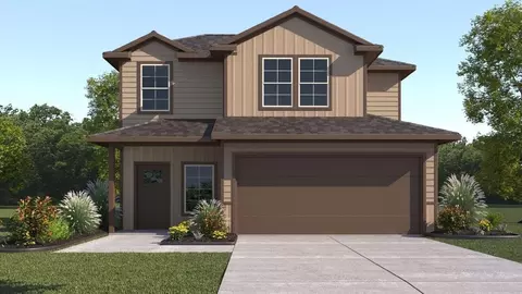 2614 Magnolia Meadow Ln, Rosenberg, TX 77471