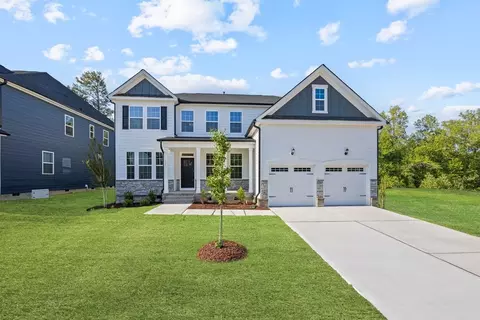 621 Metroliner Pl, Knightdale, NC 27545