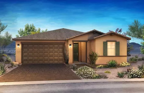 4550 Painted Wagon Way, Wickenburg, AZ 85390