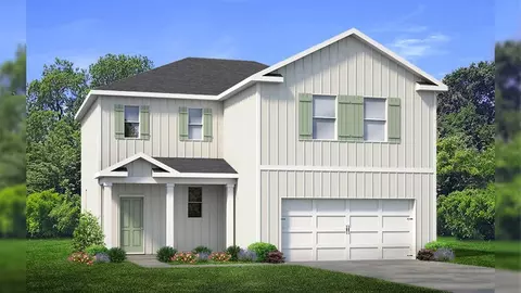 61 Ann Magnolia Ln, Santa Rosa Beach, FL 32459