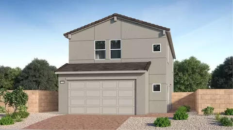 2080 Rustic Ranch St, North Las Vegas, NV 89032