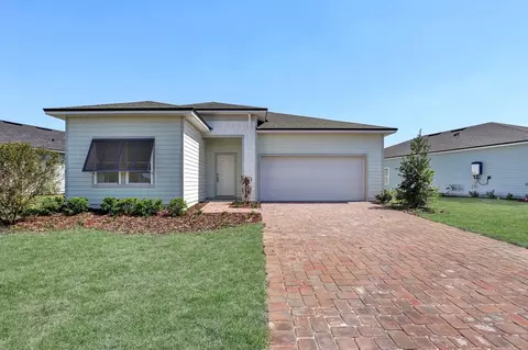 277 Applejack Dr, Saint Augustine, FL 32092