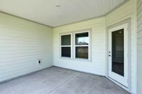 Exterior - 277 Applejack Dr, Saint Augustine, FL 32092 photo 6 of 10