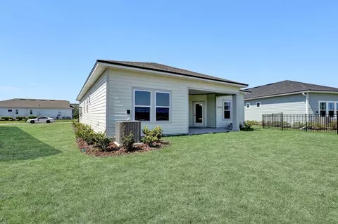 Exterior - 277 Applejack Dr, Saint Augustine, FL 32092 photo 4 of 10