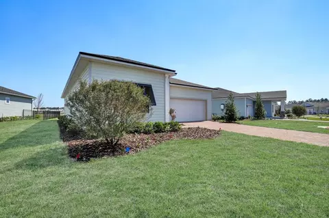Exterior - 277 Applejack Dr, Saint Augustine, FL 32092 photo 2 of 10