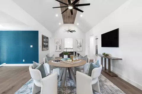Dining - 2113 Tupelo Trl, Argyle, TX 76226 photo 10 of 10