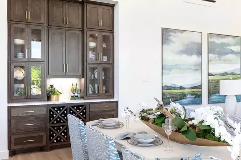 Dining - 2113 Tupelo Trl, Argyle, TX 76226 photo 1 of 10