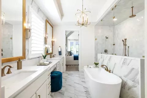 Bath - 2113 Tupelo Trl, Argyle, TX 76226 photo 4 of 6