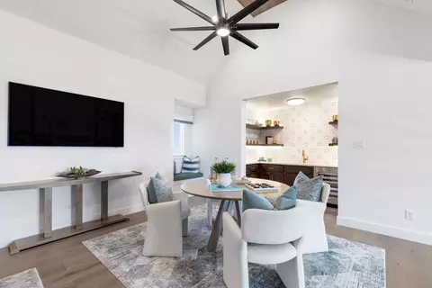Dining - 2113 Tupelo Trl, Argyle, TX 76226 photo 8 of 10