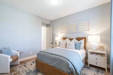 Bedroom - 2113 Tupelo Trl, Argyle, TX 76226 photo 6 of 10