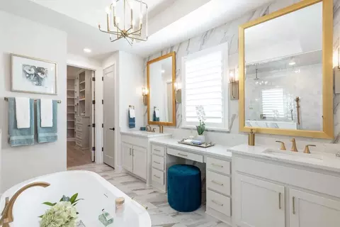 Bath - 2113 Tupelo Trl, Argyle, TX 76226 photo 5 of 6
