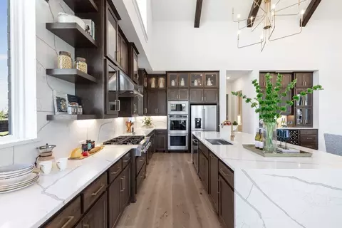Kitchen - 2113 Tupelo Trl, Argyle, TX 76226 photo 3 of 12