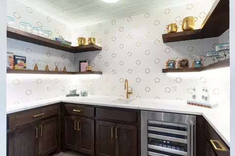 Kitchen - 2113 Tupelo Trl, Argyle, TX 76226 photo 12 of 12