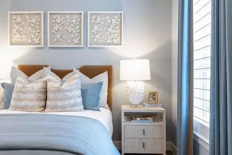Bedroom - 2113 Tupelo Trl, Argyle, TX 76226 photo 7 of 10