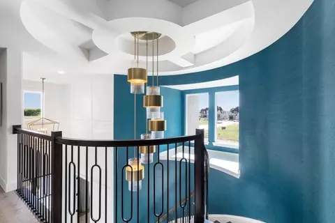 Entry Way - 2113 Tupelo Trl, Argyle, TX 76226 photo 4 of 6
