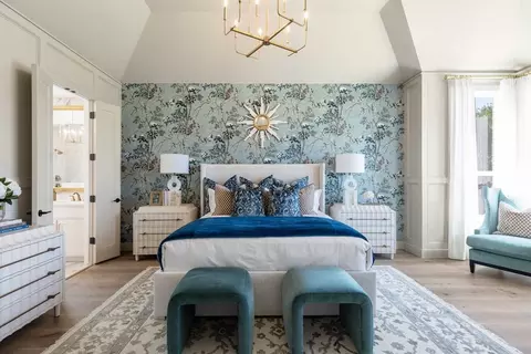 Bedroom - 2113 Tupelo Trl, Argyle, TX 76226 photo 1 of 10