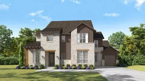 Other - 2113 Tupelo Trl, Argyle, TX 76226 photo 2 of 20