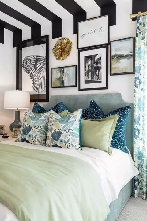 Bedroom - 2113 Tupelo Trl, Argyle, TX 76226 photo 10 of 10